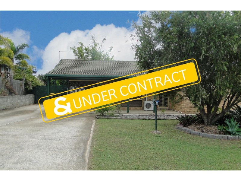 6 Rosslyn Close, Clinton QLD 4680