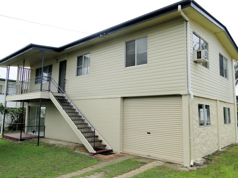 4 Jansen Street, West Gladstone QLD 4680