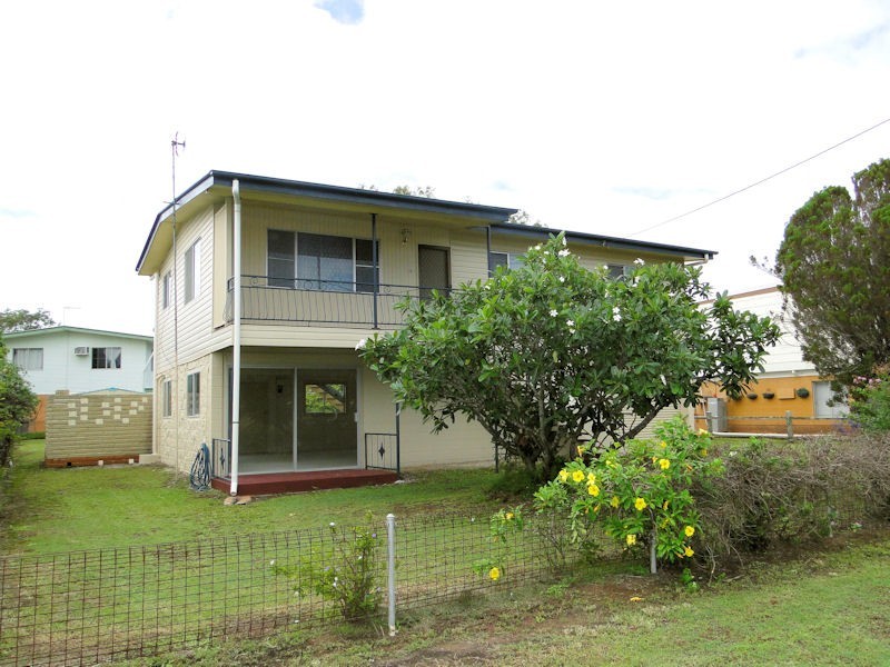 4 Jansen Street, West Gladstone QLD 4680