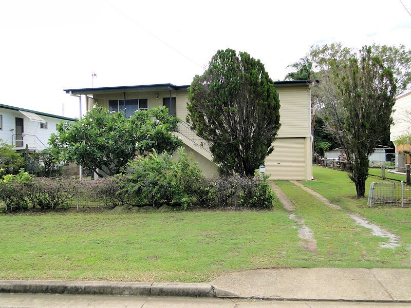 4 Jansen Street, West Gladstone QLD 4680