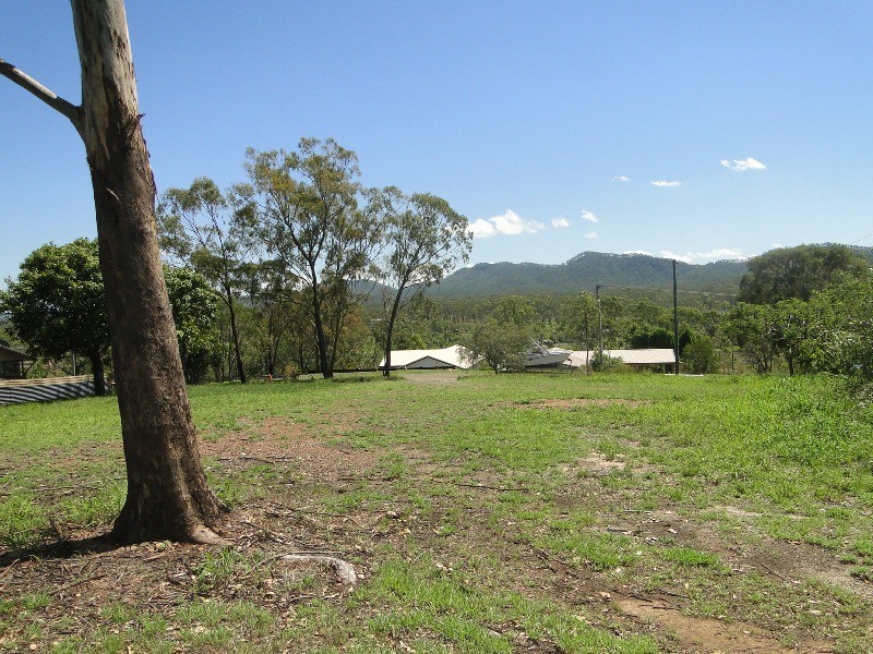Lot 5 (13) Gladstone Street, Mount Larcom QLD 4695