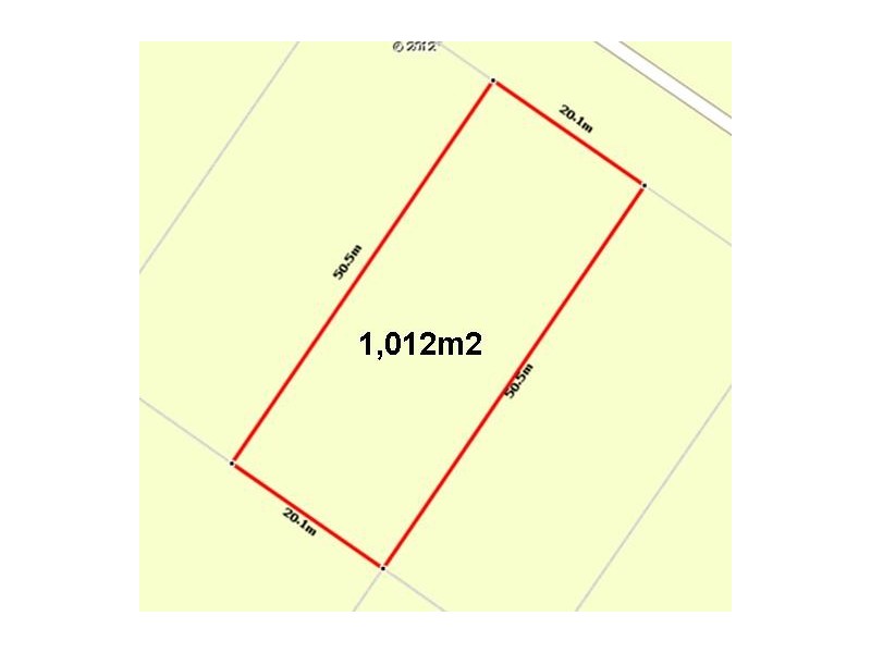 Lot 5 (13) Gladstone Street, Mount Larcom QLD 4695