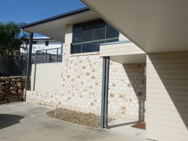 2 OSPREY COURT, South Gladstone QLD 4680