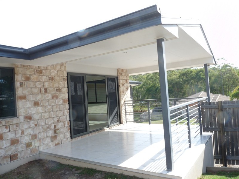 2 OSPREY COURT, South Gladstone QLD 4680