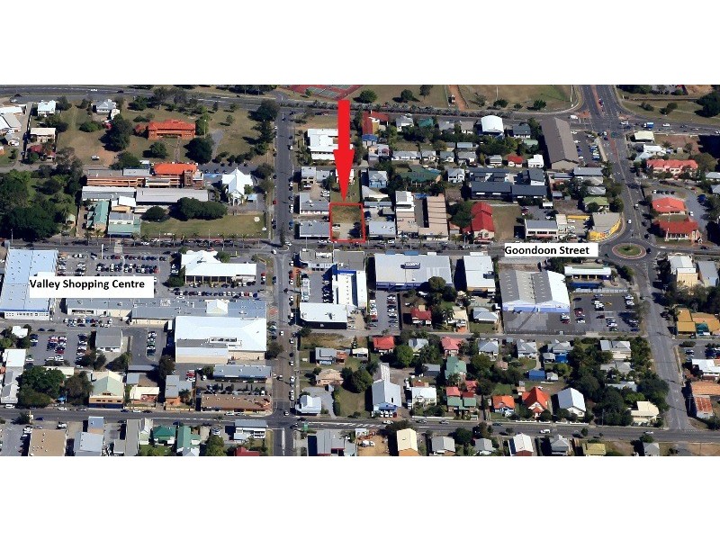 173 Goondoon Street, Gladstone QLD 4680
