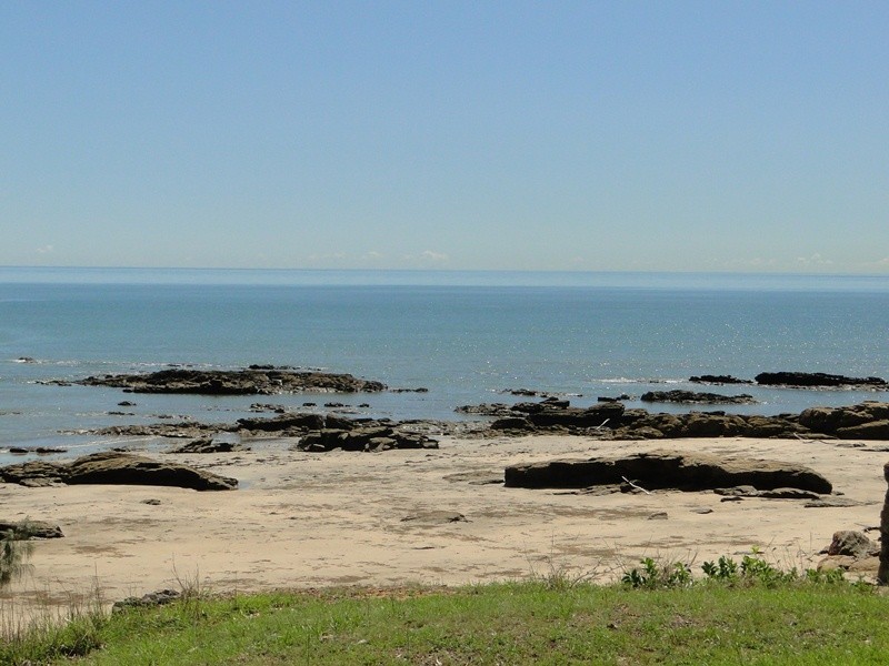 49 SEAVIEW ESPLANADE, Curtis Island QLD 4680