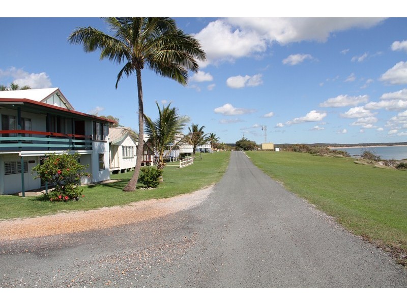 49 SEAVIEW ESPLANADE, Curtis Island QLD 4680