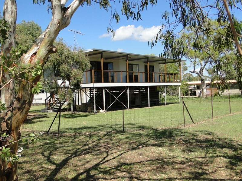 49 SEAVIEW ESPLANADE, Curtis Island QLD 4680
