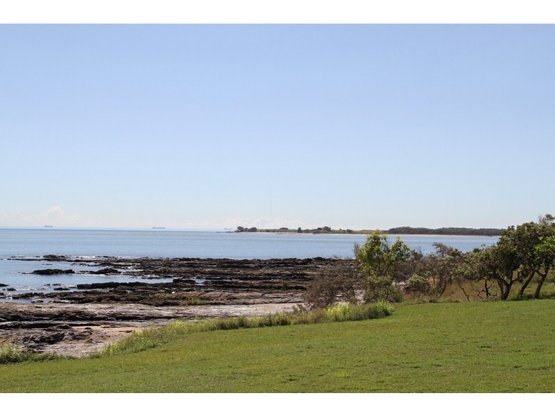 49 SEAVIEW ESPLANADE, Curtis Island QLD 4680