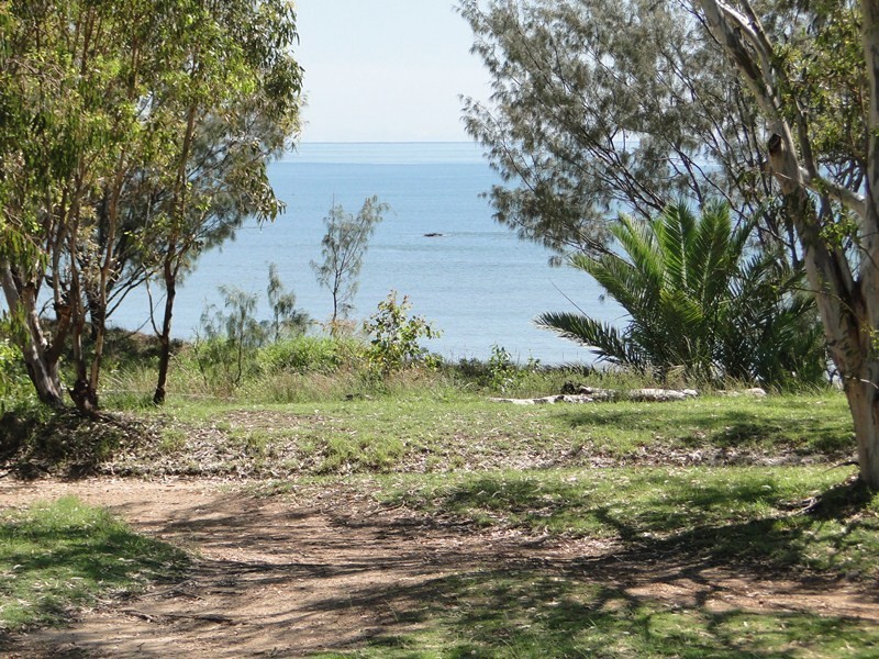 49 SEAVIEW ESPLANADE, Curtis Island QLD 4680