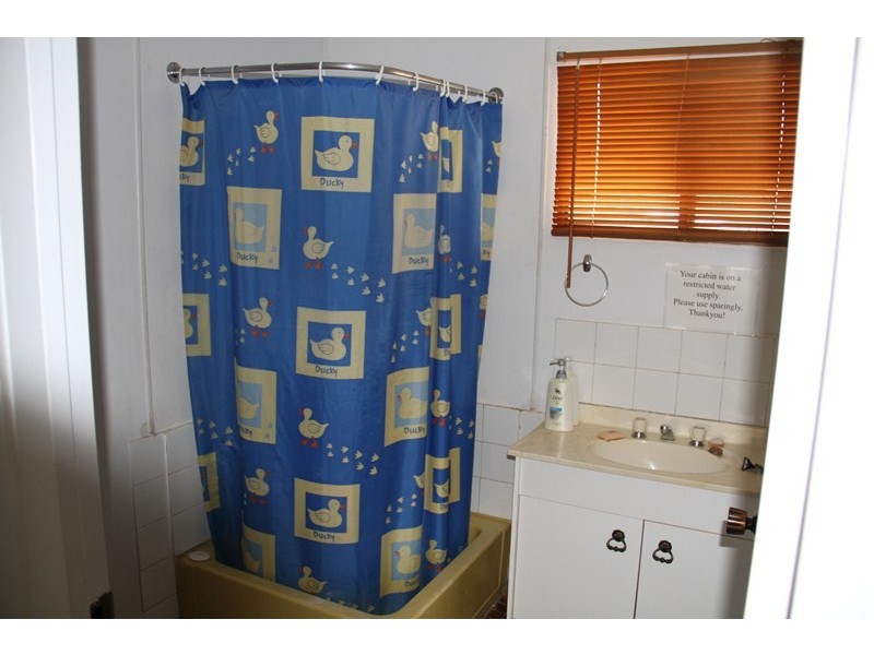 49 SEAVIEW ESPLANADE, Curtis Island QLD 4680