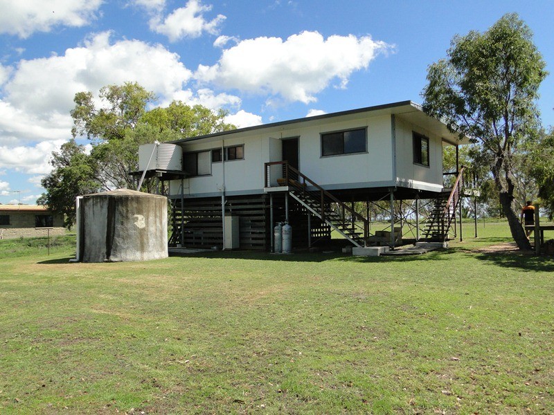 49 SEAVIEW ESPLANADE, Curtis Island QLD 4680