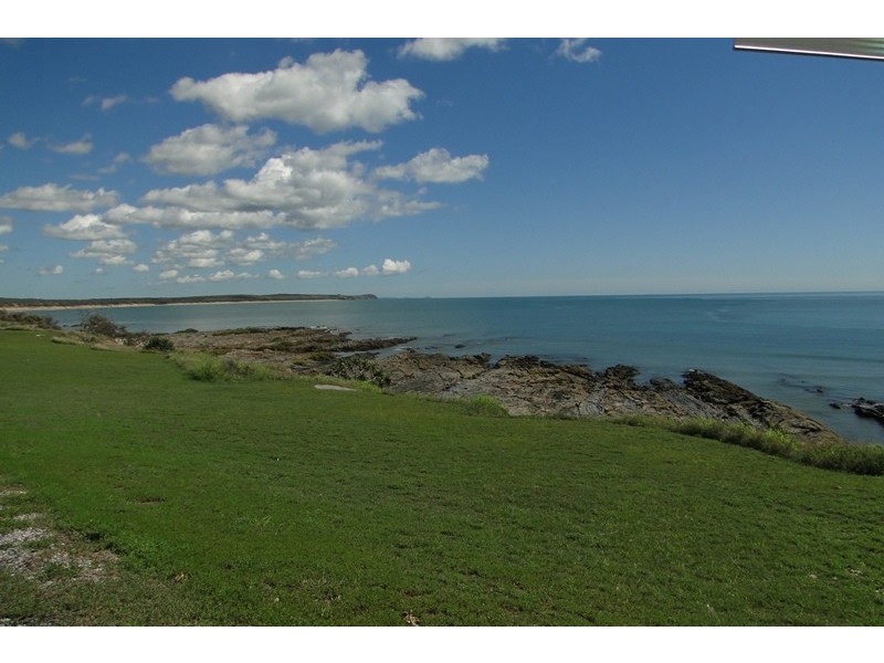 49 SEAVIEW ESPLANADE, Curtis Island QLD 4680
