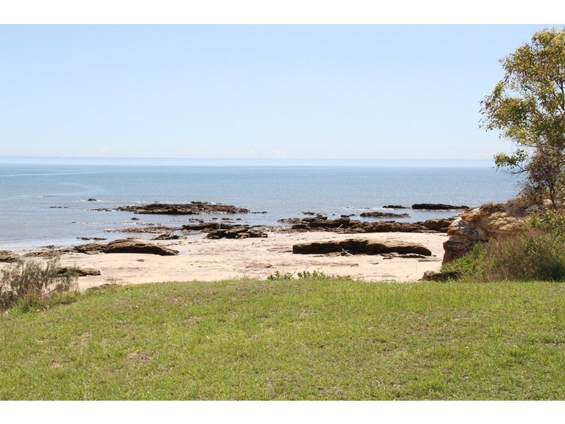 49 SEAVIEW ESPLANADE, Curtis Island QLD 4680