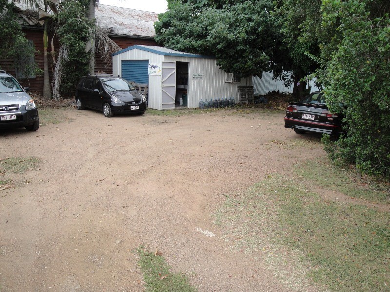 18 Herbert Street, Gladstone QLD 4680