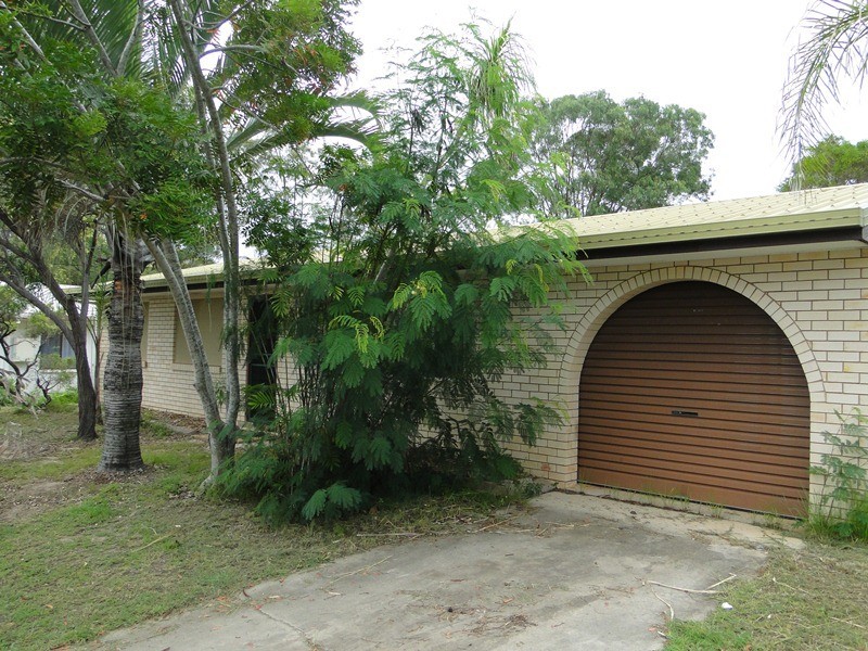 25 Keppel Avenue, Clinton QLD 4680