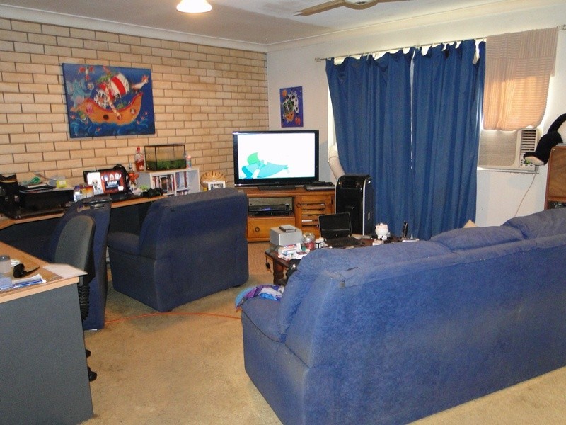 25 Keppel Avenue, Clinton QLD 4680