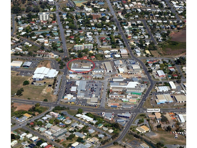 10 SIDE STREET, Gladstone QLD 4680
