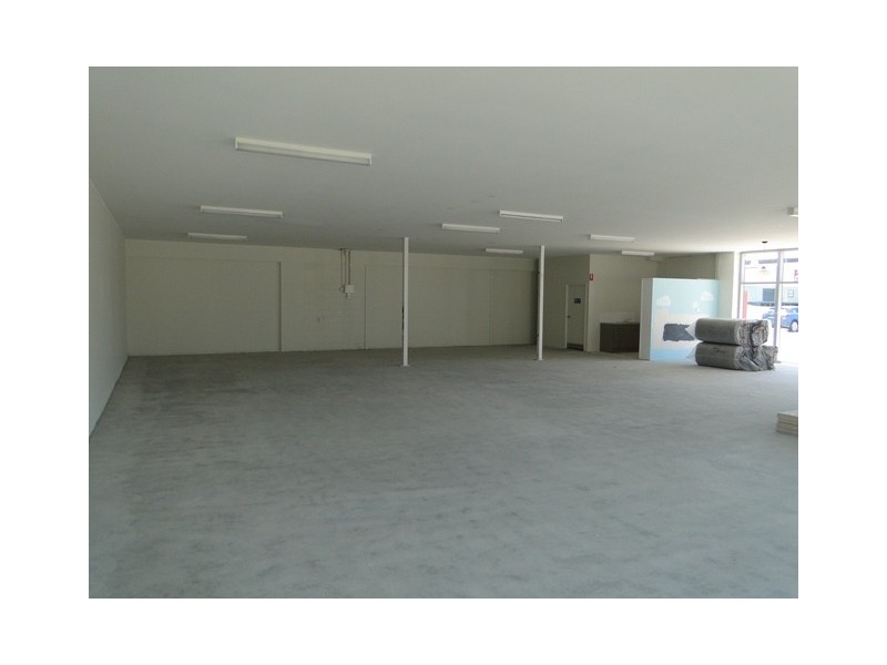 10 SIDE STREET, Gladstone QLD 4680