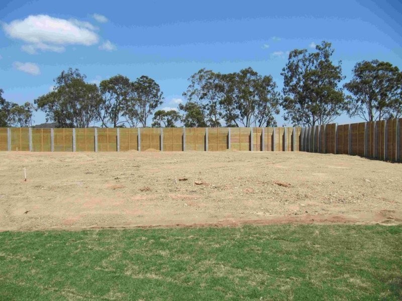 Lot 55 Oasis Estate (Petrel Street), Kirkwood QLD 4680