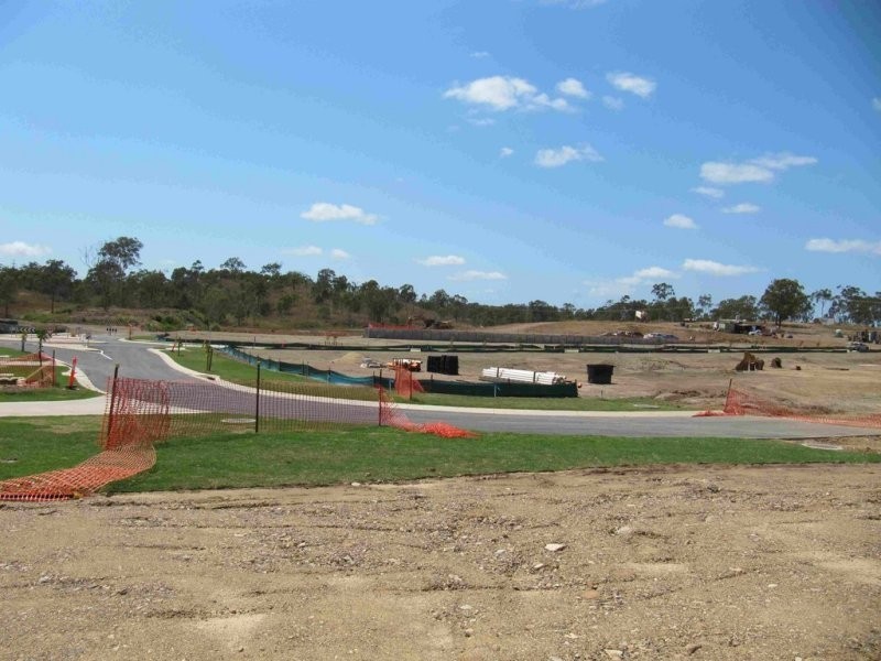 Lot 55 Oasis Estate (Petrel Street), Kirkwood QLD 4680