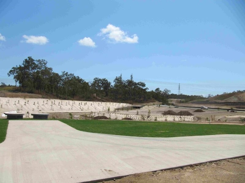 Lot 55 Oasis Estate (Petrel Street), Kirkwood QLD 4680