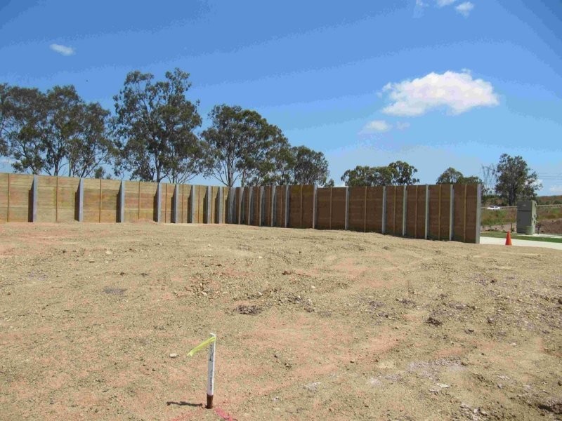 Lot 55 Oasis Estate (Petrel Street), Kirkwood QLD 4680