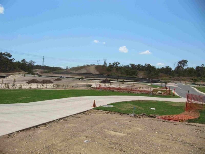 Lot 55 Oasis Estate (Petrel Street), Kirkwood QLD 4680