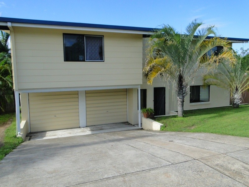 14 Norma Street, New Auckland QLD 4680
