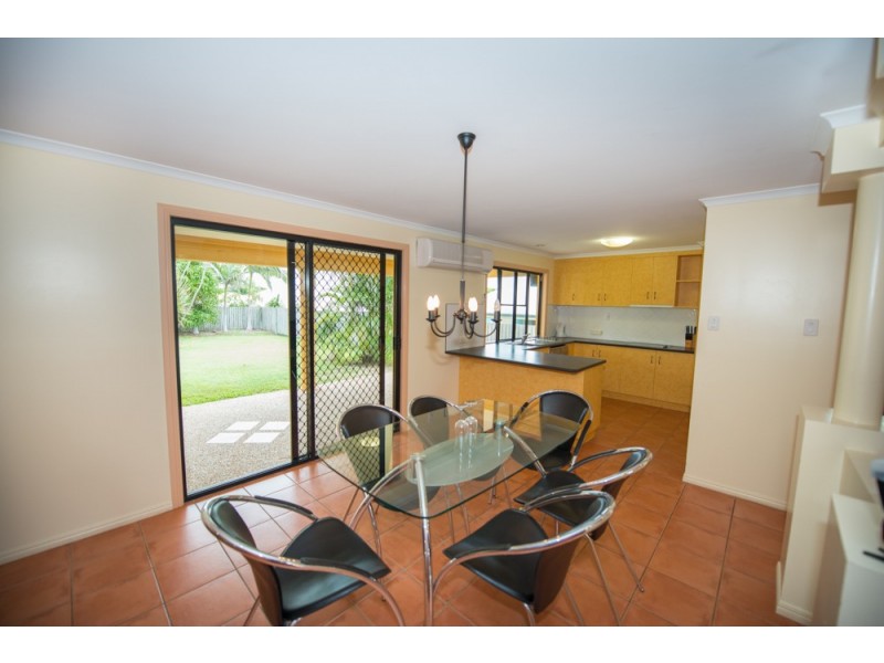 17 Cremorne Drive, Tannum Sands QLD 4680