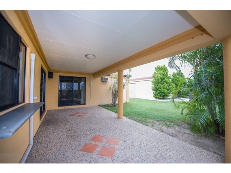 17 Cremorne Drive, Tannum Sands QLD 4680