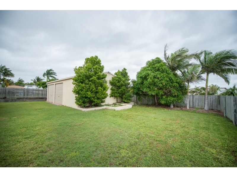 17 Cremorne Drive, Tannum Sands QLD 4680