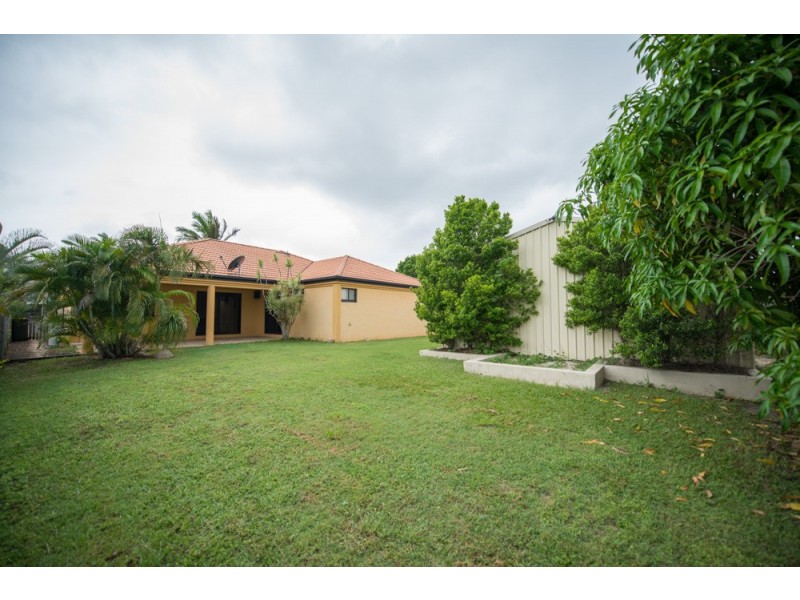 17 Cremorne Drive, Tannum Sands QLD 4680