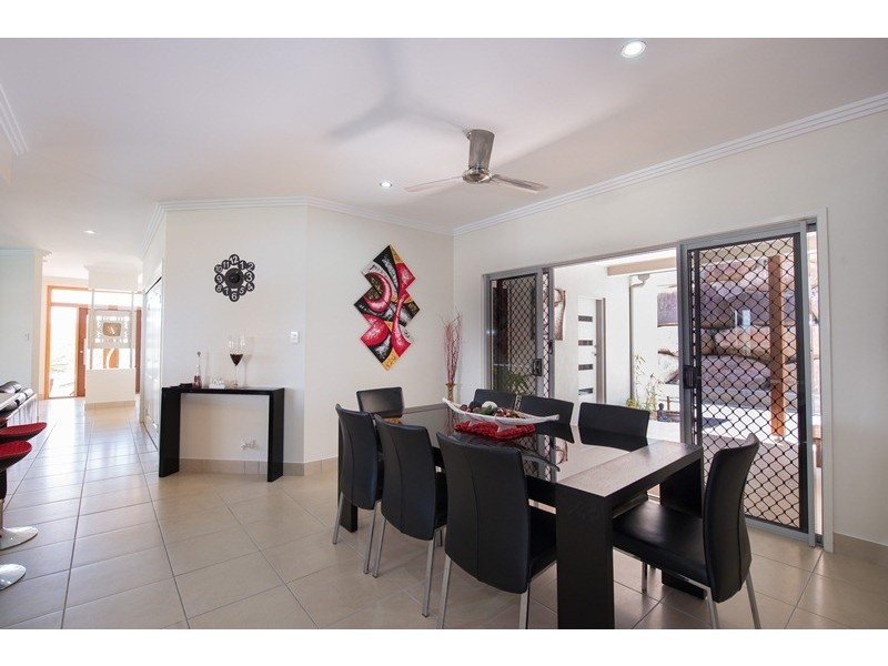 13 Scorpius Place, Telina QLD 4680