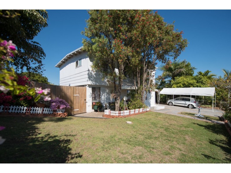 11 Capricornia Drive, Calliope QLD 4680