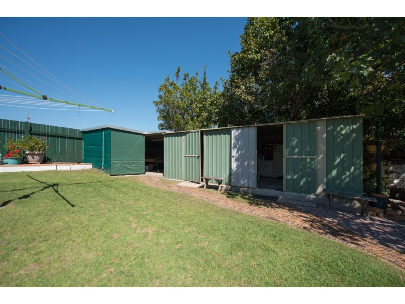 11 Capricornia Drive, Calliope QLD 4680