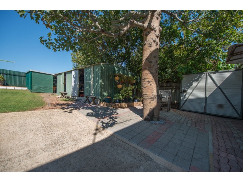 11 Capricornia Drive, Calliope QLD 4680