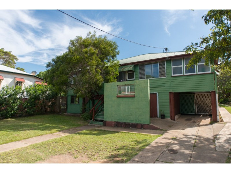171 Auckland Street, Gladstone QLD 4680