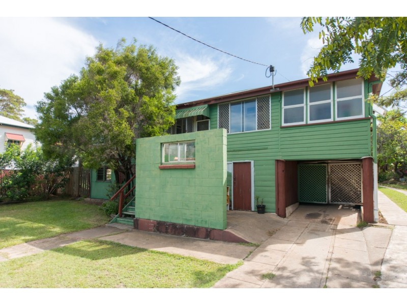 171 Auckland Street, Gladstone QLD 4680