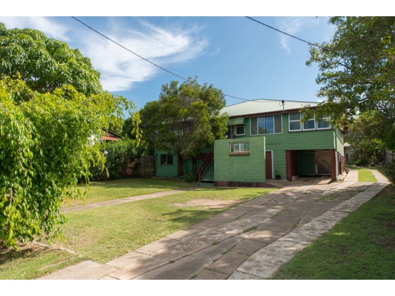 171 Auckland Street, Gladstone QLD 4680