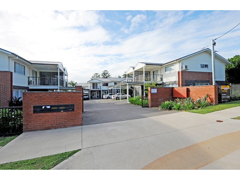 Unit 3 / 14 Fowler Street, West Gladstone QLD 4680