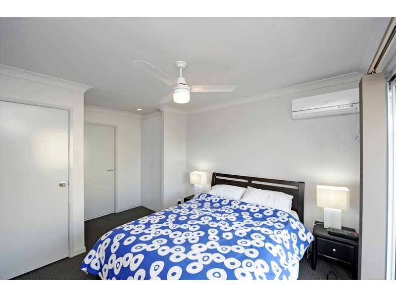 Unit 3 / 14 Fowler Street, West Gladstone QLD 4680