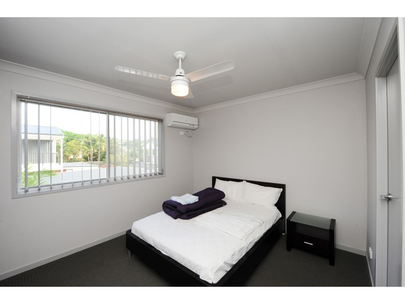 Unit 3 / 14 Fowler Street, West Gladstone QLD 4680