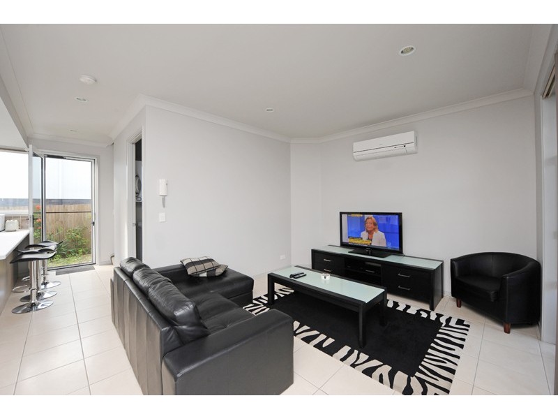 Unit 3 / 14 Fowler Street, West Gladstone QLD 4680