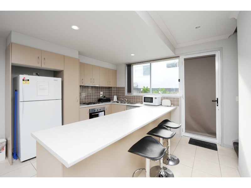 Unit 3 / 14 Fowler Street, West Gladstone QLD 4680