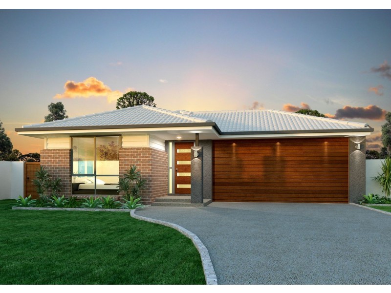 1-15 and 17-36 Lorikeet Street, New Auckland QLD 4680