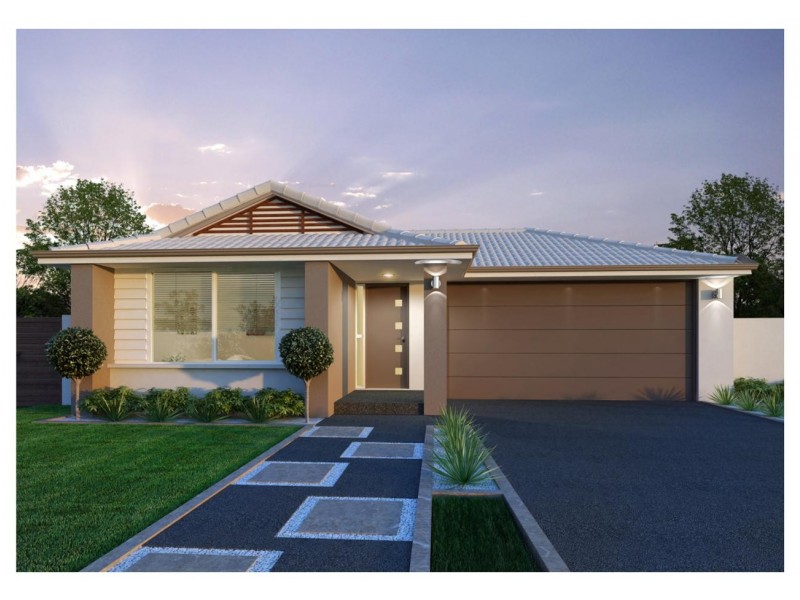 1-15 and 17-36 Lorikeet Street, New Auckland QLD 4680