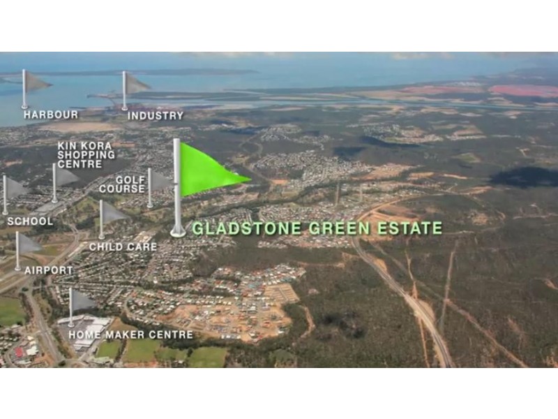 1-15 and 17-36 Lorikeet Street, New Auckland QLD 4680