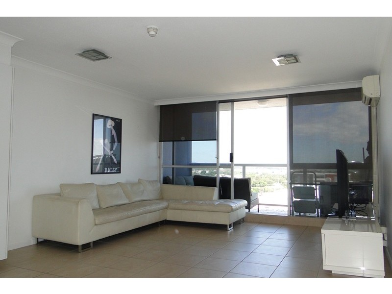 708/24 ROSEBERRY ST, Gladstone QLD 4680
