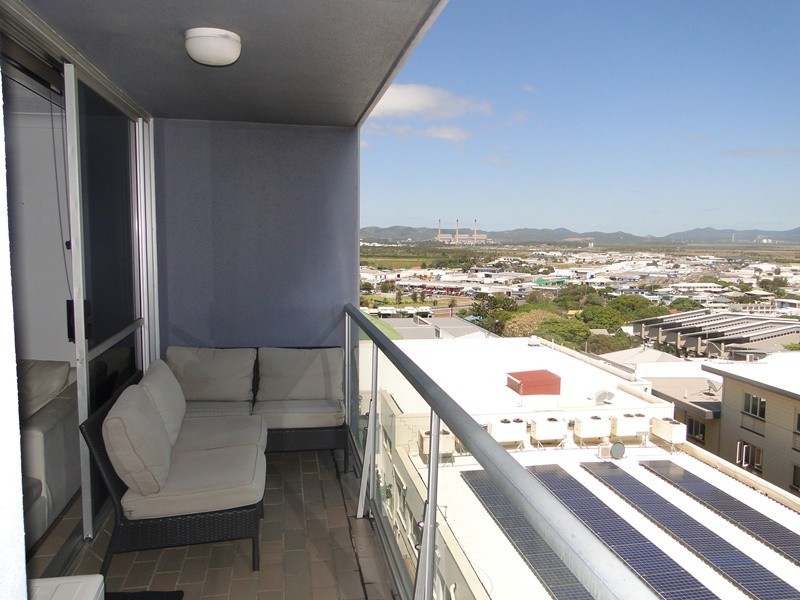708/24 ROSEBERRY ST, Gladstone QLD 4680